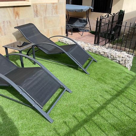 Apartamentos Las Brisas, Ojedo-Potes Екстериор снимка