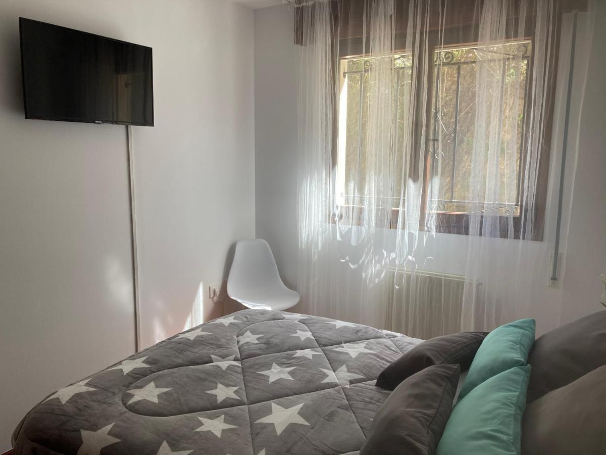 Apartamentos Las Brisas, Ojedo-Potes Екстериор снимка
