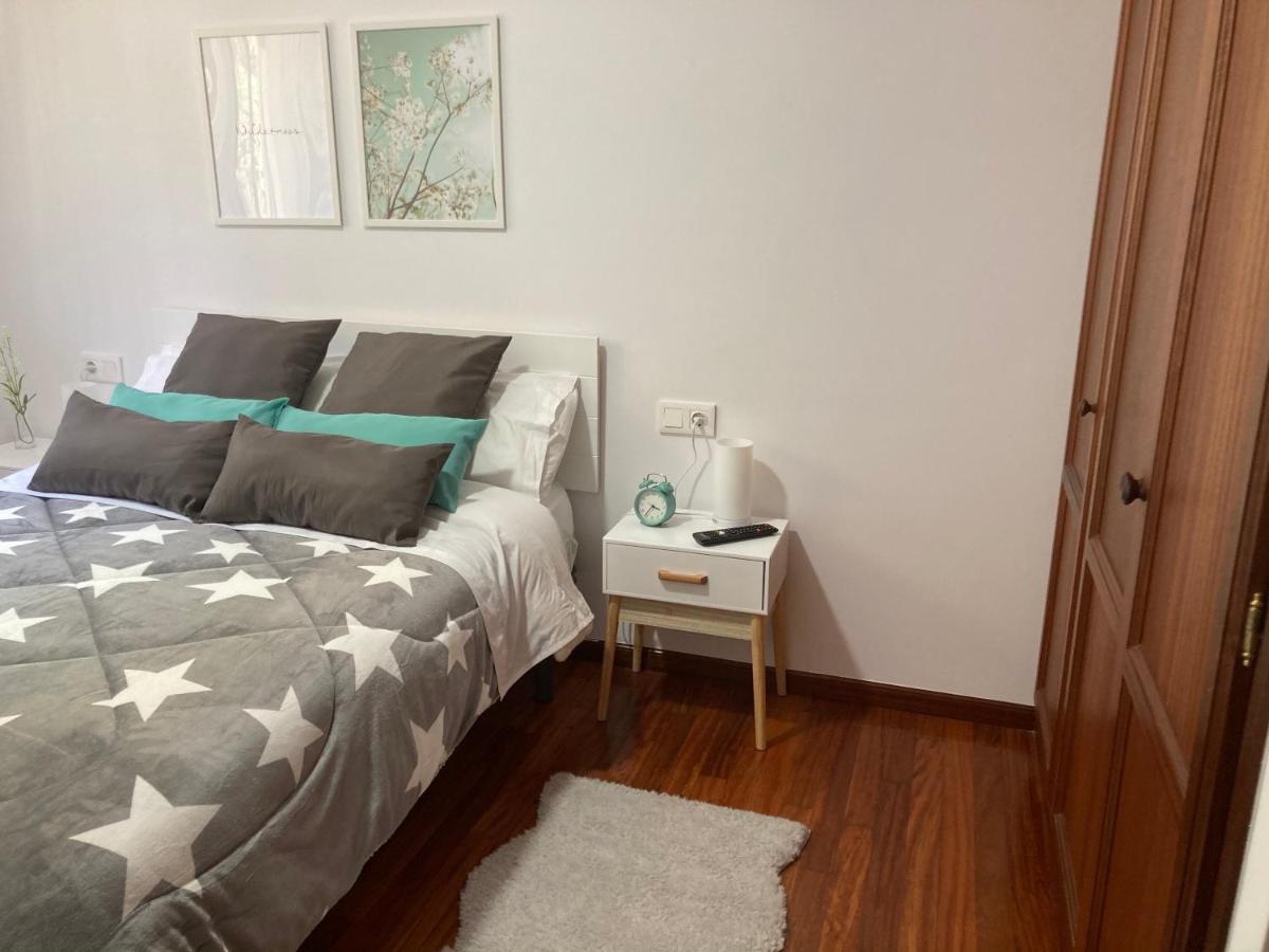Apartamentos Las Brisas, Ojedo-Potes Екстериор снимка