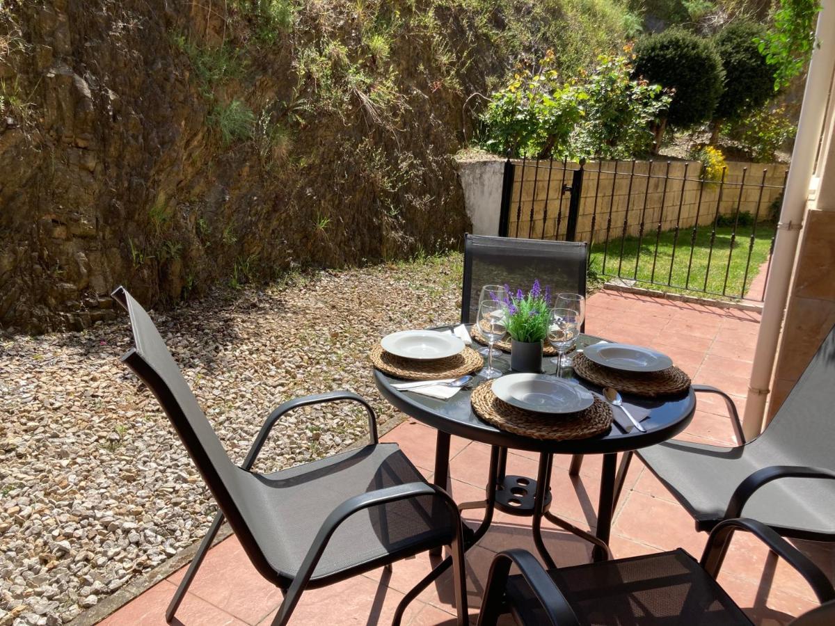 Apartamentos Las Brisas, Ojedo-Potes Екстериор снимка