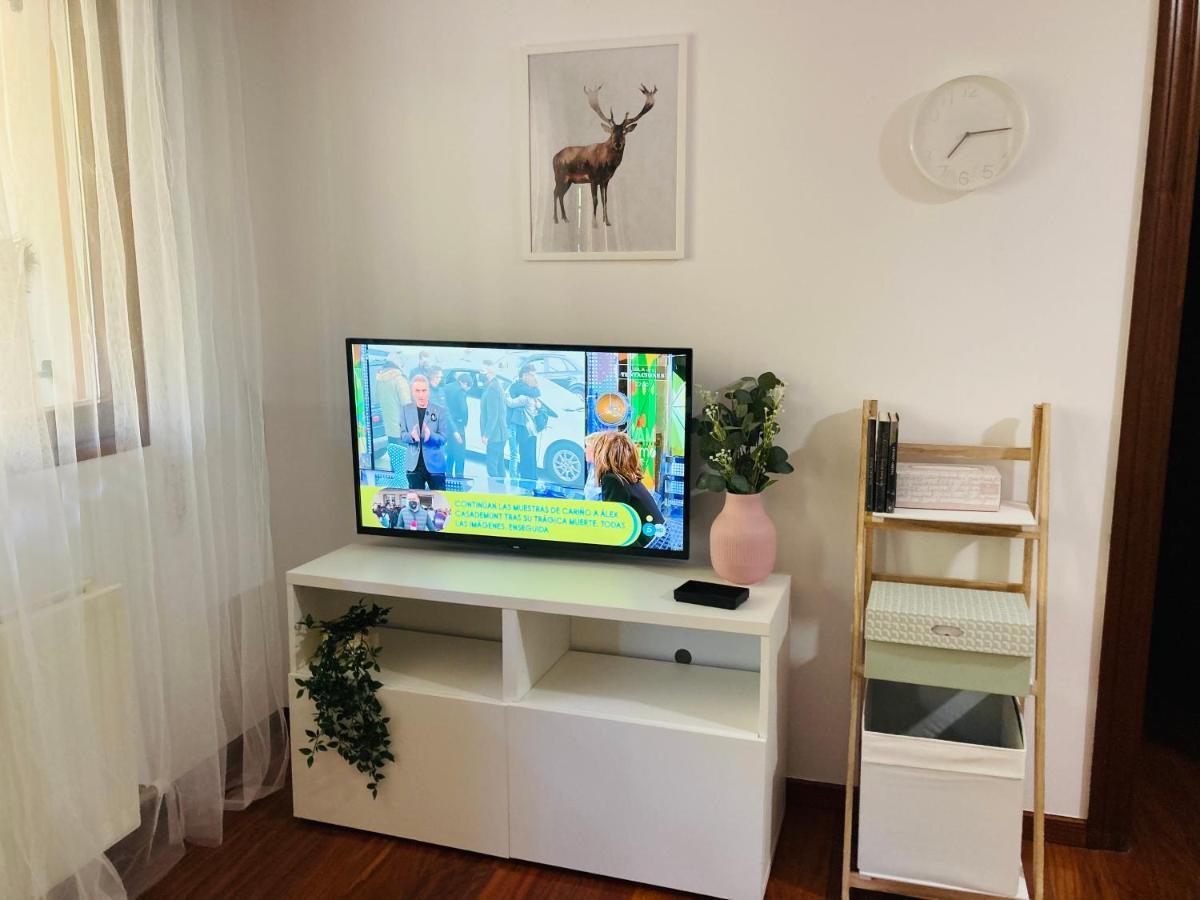 Apartamentos Las Brisas, Ojedo-Potes Екстериор снимка