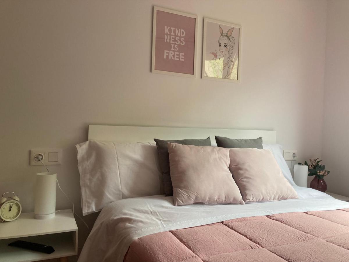 Apartamentos Las Brisas, Ojedo-Potes Екстериор снимка