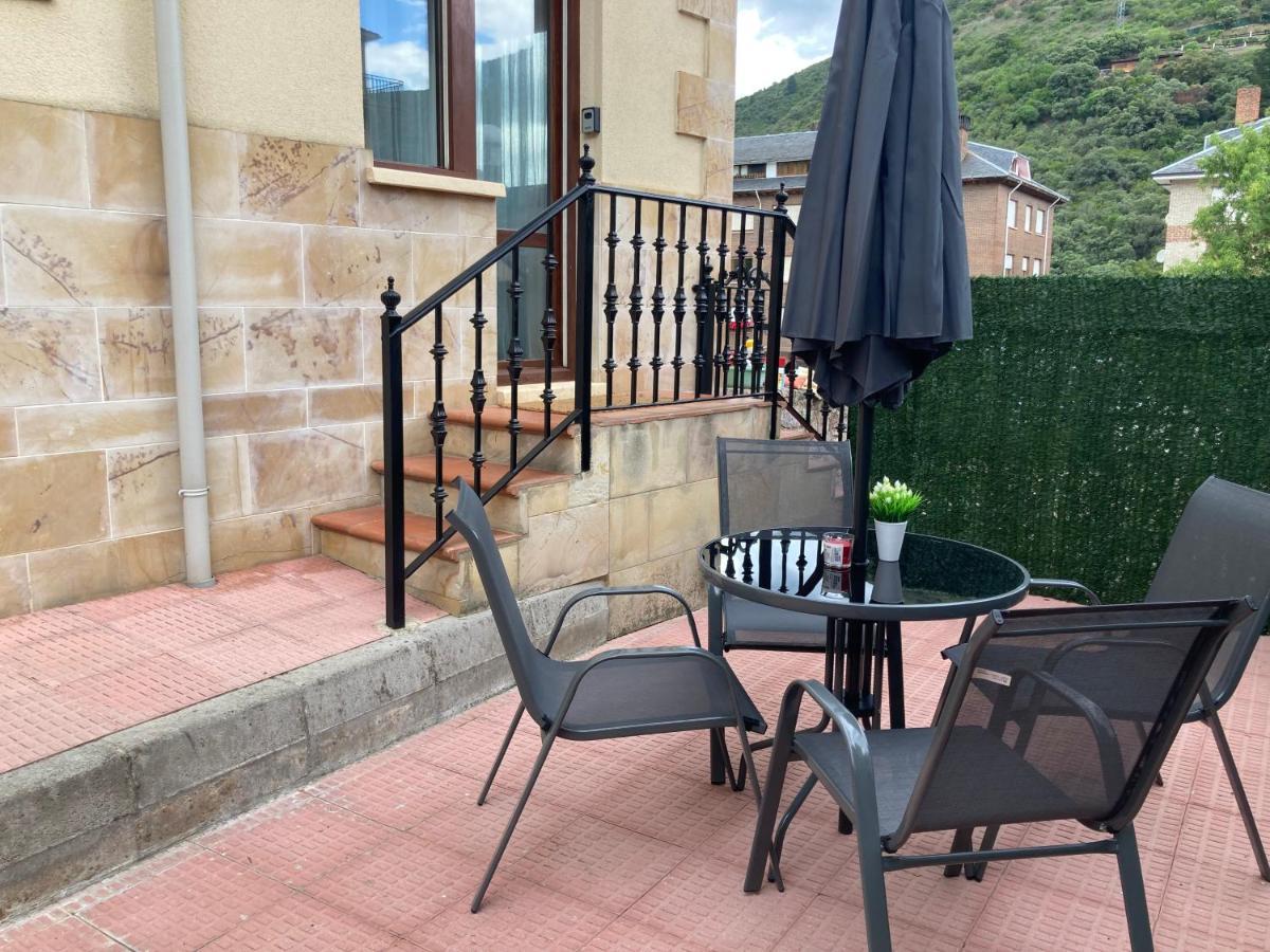 Apartamentos Las Brisas, Ojedo-Potes Екстериор снимка