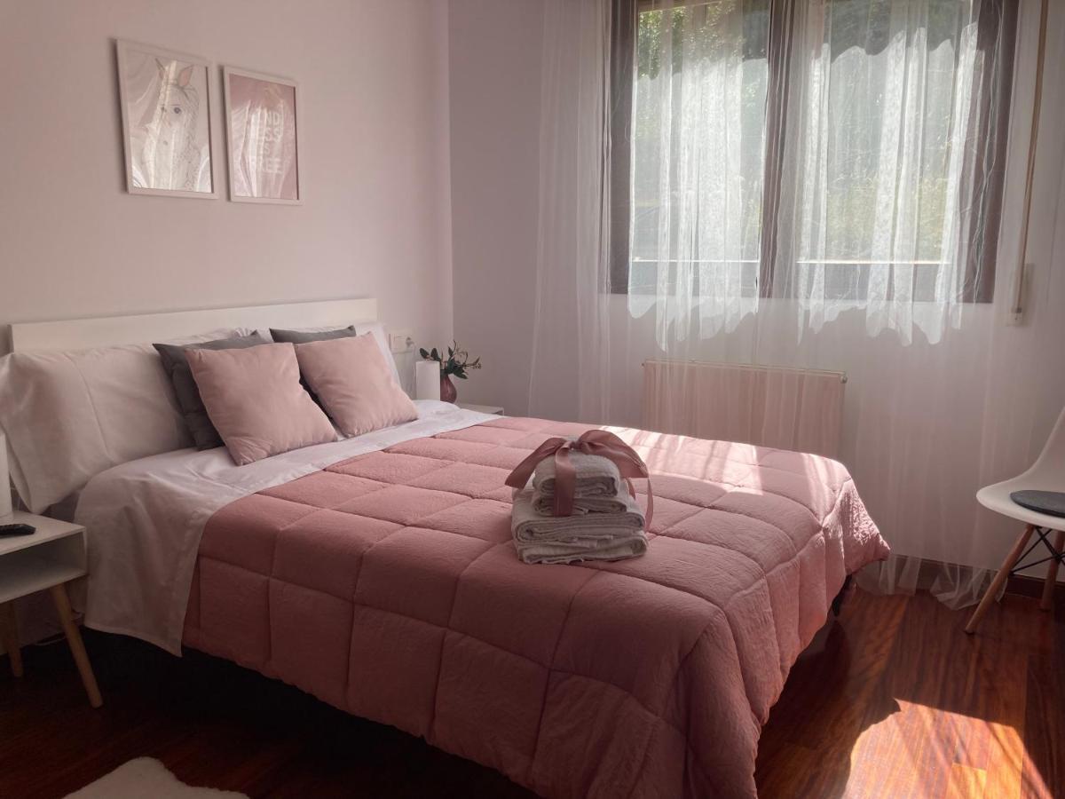 Apartamentos Las Brisas, Ojedo-Potes Екстериор снимка