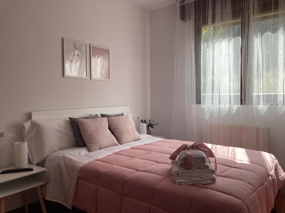 Apartamentos Las Brisas, Ojedo-Potes Екстериор снимка